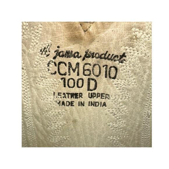 Classic Black Leather Men's Boots - Picture 8 of 10